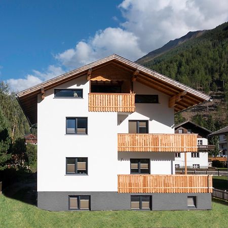Apartamento Haus Paul Kals-am Großglockner Exterior foto