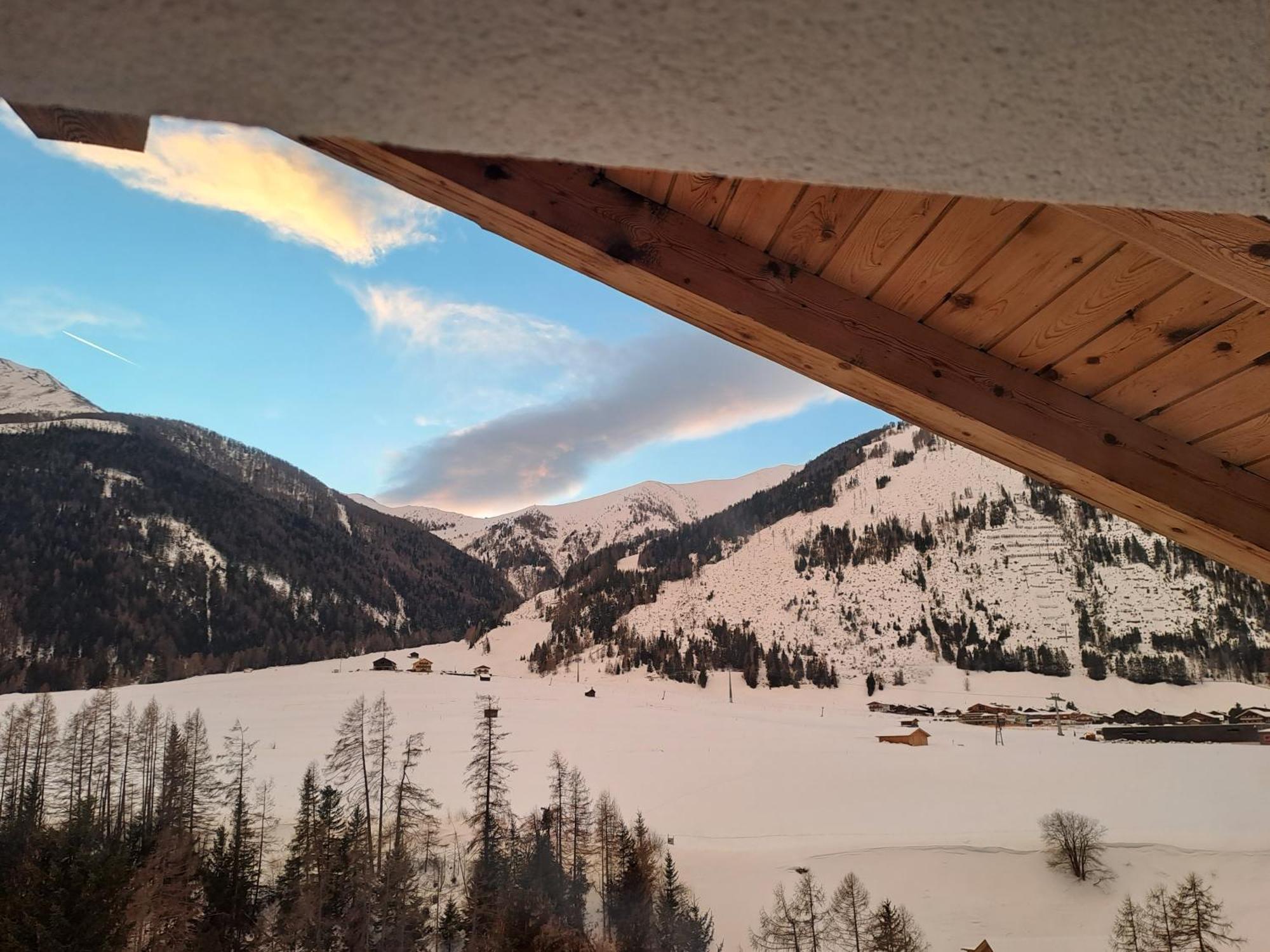 Apartamento Haus Paul Kals-am Großglockner Exterior foto
